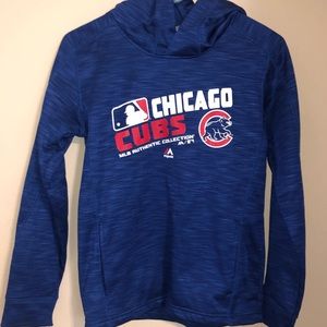 Chicago Cubs Hoodie